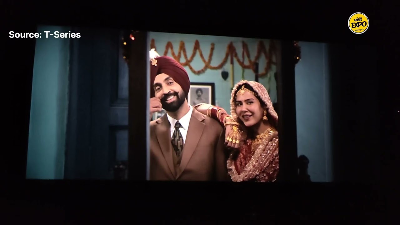 BORDER 2 – Teaser Launch | A Salute to the Spirit of India 🇮🇳