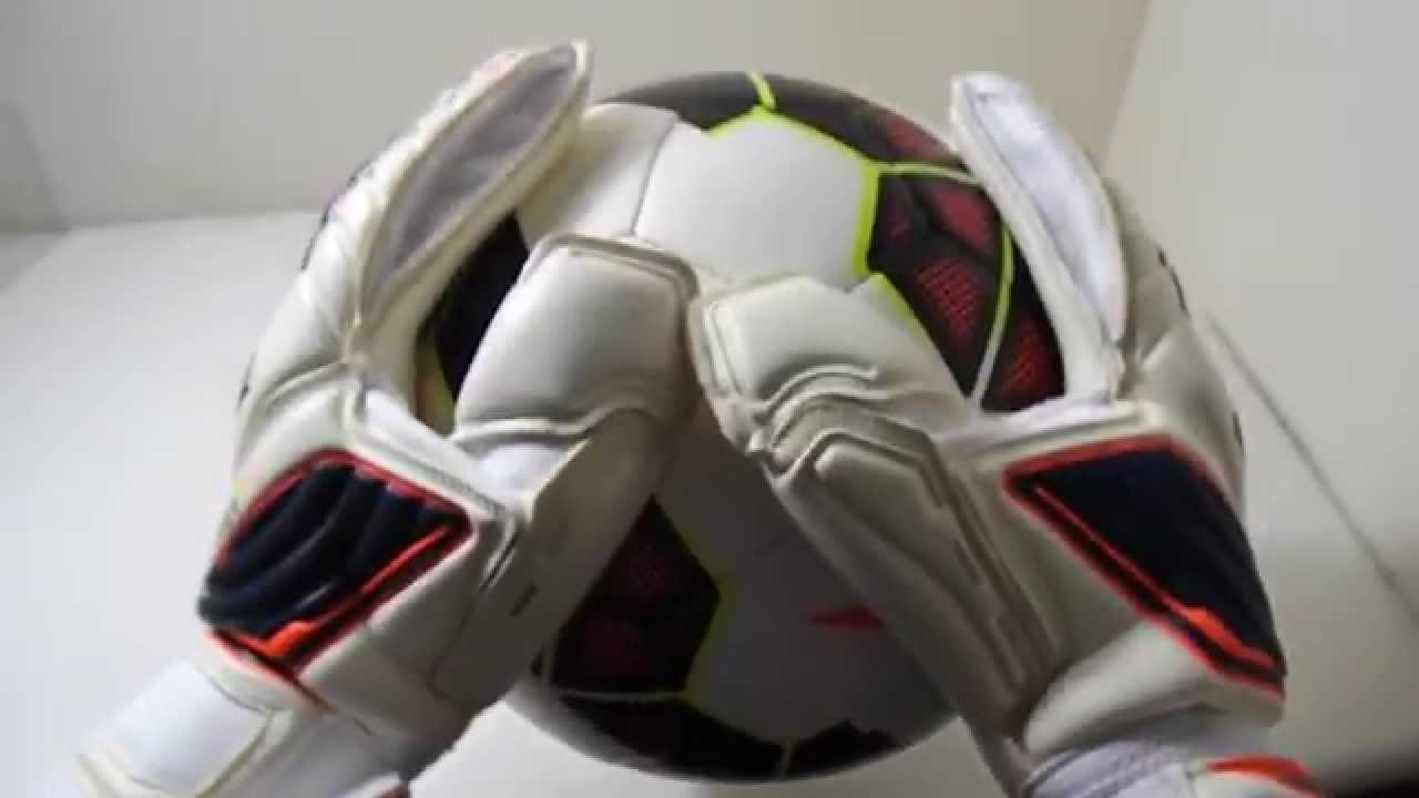 puma tricks evopower gloves