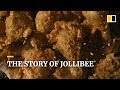 Jollibee: How it became one of the world's biggest Asian fast food companies