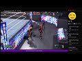 WWE 2K23
