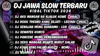 Download Lagu DJ AKU MANGAN RA NJALUK KOWE (JAMANE JAMAN EDAN) || DJ JAWA FULL ALBUM VIRAL TIKTOK 2024 MP3 Download Lagu DJ AKU MANGAN RA NJALUK KOWE (JAMANE JAMAN EDAN) || DJ JAWA FULL ALBUM VIRAL TIKTOK 2024 MP3