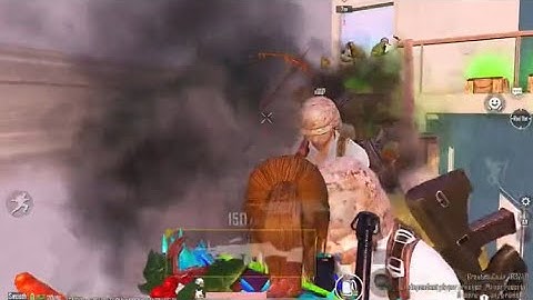 1vs100 bot wow match #pubgmobile #youtube #MIL PLAYZ YT