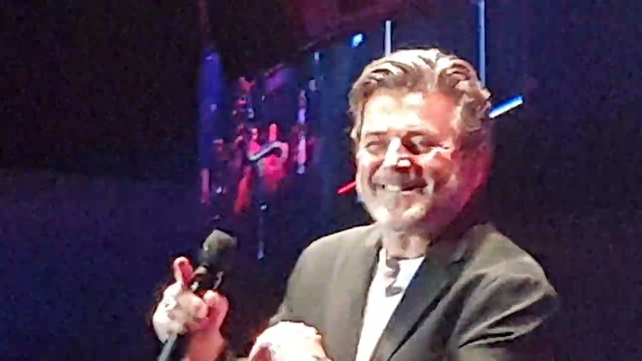 Thomas Anders - Brother Louie (Live in Debrecen 2024)