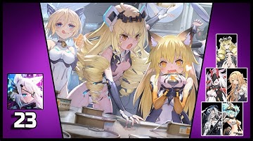 Artery Gear Fusion - Gameplay Walkthrough Part 23 (Android,ios)