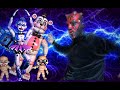 FIVE NIGHTS AT FREDDYS SISTER LOCATION | NOCHE 2 | Boogeymaul