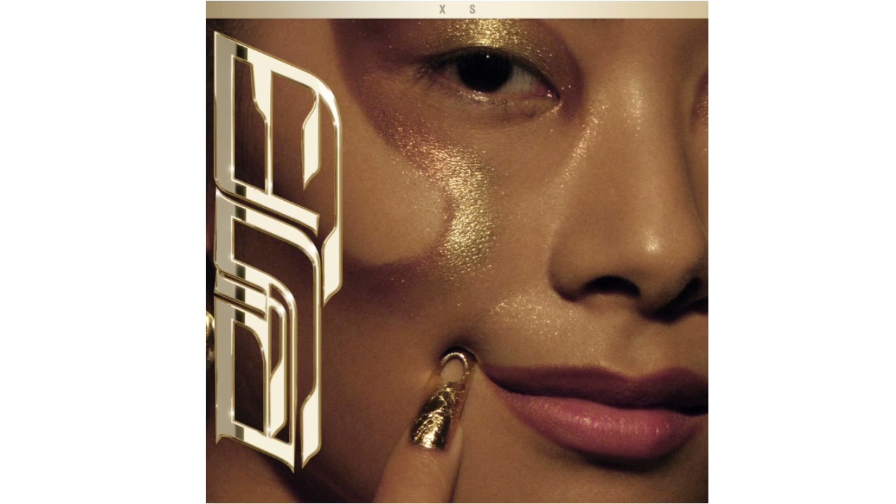 Rina Sawayama - XS (Male Version)