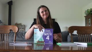 The Good and the beautiful Curriculum Review: MATH by Home with the Hoopers 332 views 10 months ago 10 minutes, 36 seconds