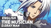 What Happened To D Gray Man Youtube
