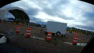Closed Checkpoint by Robert Trudell 134 views 1 day ago 53 seconds