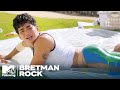 Bretman Rock Goes Bottoms Up 🍑 Episode 5 | MTV’s Following: Bretman Rock