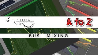 GCN A-Z: Bus Mixing