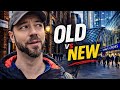 London’s Two Worlds – Old vs New | Clerkenwell to Kings Cross
