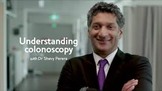 Dr Dayashan Perera- Understanding Colonoscopy