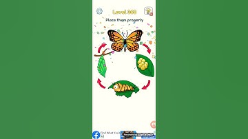 DOP 3 Level 360 Displace One Part by SayGames