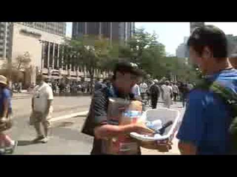 Hope In A Can (And other Obama Products) - 51st State