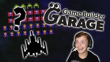 CHECK THIS OUT!! | Game Builder Garage - Episode 1