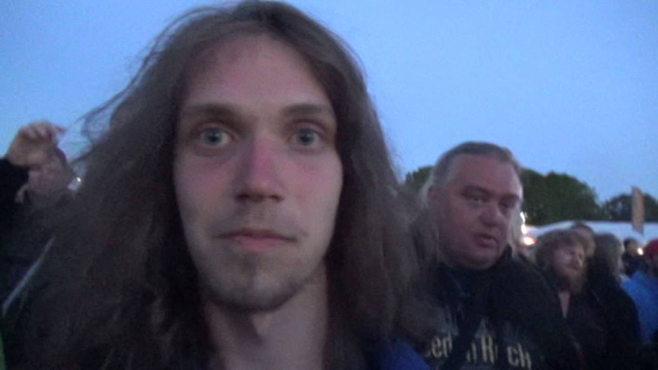 Judas Priest - Sweden Rock Festival *2015* - (FULL Concert) - Sylvo007PROD