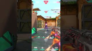Recon Phantom AIMBOT😱 #valorant #valorantlive #shorts #vct #tenz #sentinels #asuna #phoenix #aspas