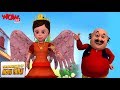 Kartun Lucu | Motu Patlu | Terbaru Kartun | Laal Pari | WowKidz Indonesia