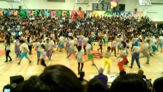 Silver Creek High School Fantastics