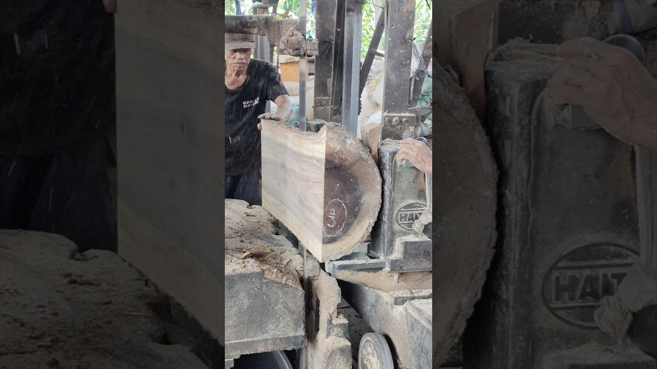 Very professional in making thick boards 