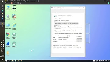 Cảnh báo keylog NRO, hướng dẫn xoá perfect keylogger khỏi máy