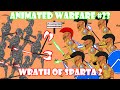 Animated Advanced Warfare - Episode 23 - Wrath Of Sparta - Part 2