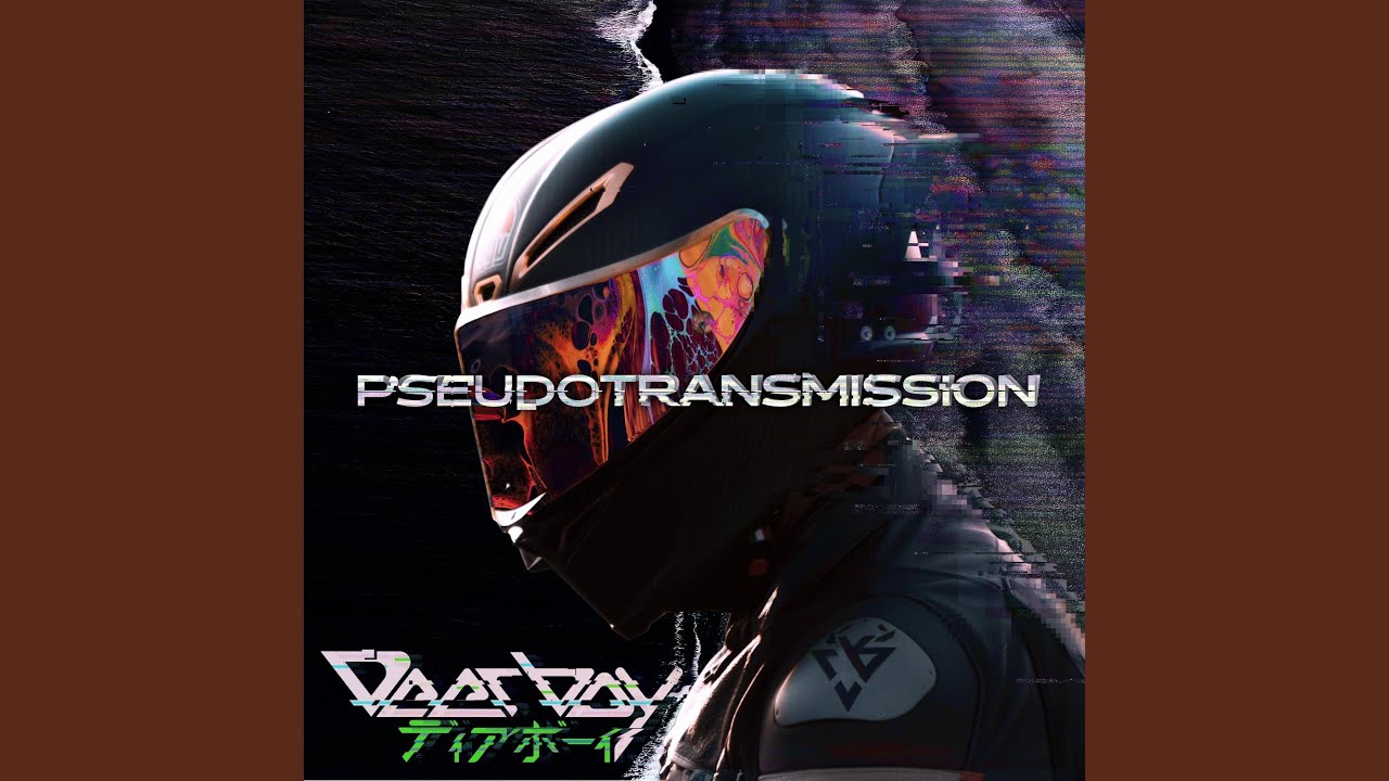 Watch Pseudotransmission on YouTube Watch Pseudotransmission on YouTube