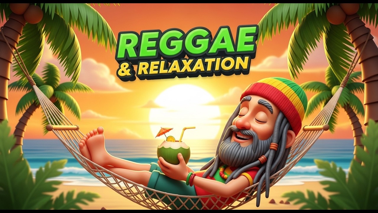Best Relaxing Reggae Mix 2026 ♫ Nonstop English Reggae Love Songs 2026 ♫ New Reggae Songs 2026