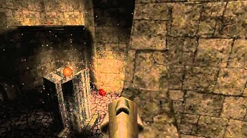 Quake: SM160 speedrun by Shambler - neg2_wotever