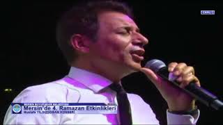 Mustafa Yıldızdoğan Mersin Konseri Paylaşamam Resimi