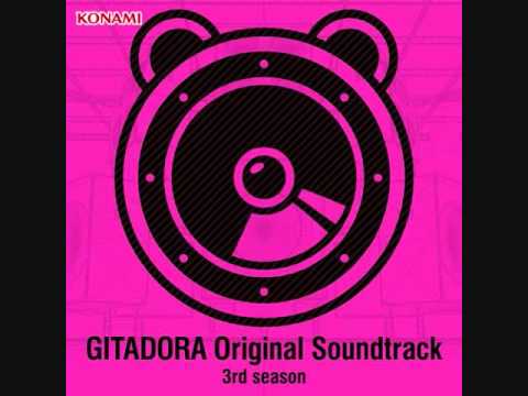 小林信一 - Hyperseven type K (GITADORA OST 3rd)