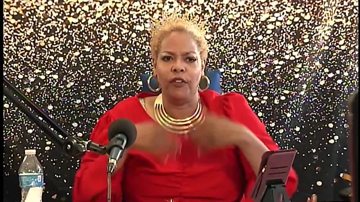 The Royal Life Singles Ministry with Phyllis Alford