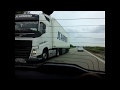 Volvo fh4 460 globetrotter xl transport jcarrion ro