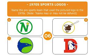 Sports Trivia on Screen and SporcleCon 2025 screenshot 1