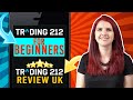 Trading 212 for Beginners (Trading 212 HONEST Review UK)