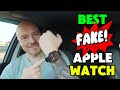 Is DT Ultra 3 Pro as Good as Apple Watch?