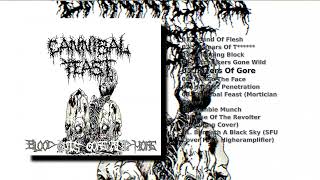 Cannibal Feast — Blood, Guts, Gore & More