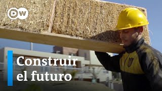 Arquitectura contra el cambio climático - Programa completo