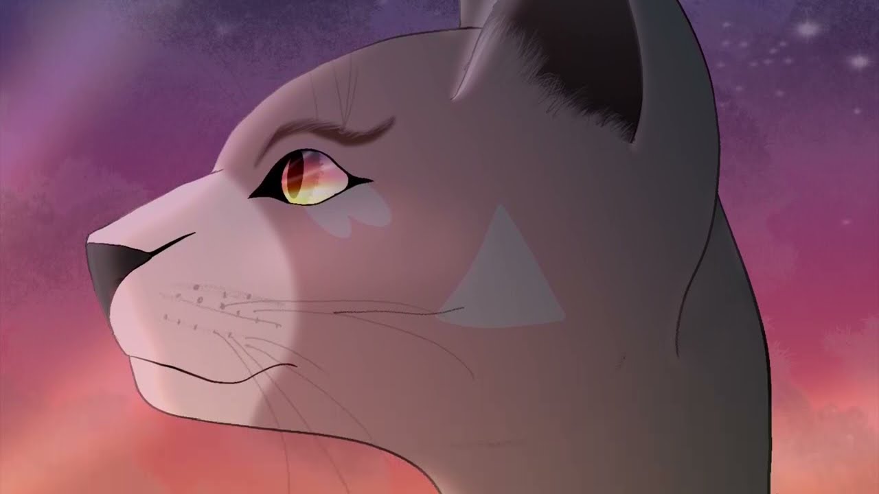 Ezra the Anthropomorphic Cat! Not my OC, please read the discription!