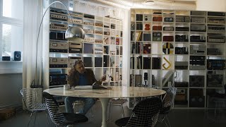 Møt Kunstsamler Erling Neby