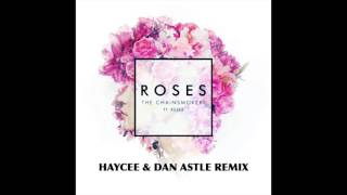 Download lagu The Chainsmokers - Roses (Feat. Rozes) (Haycee & Dan Astle Remix)