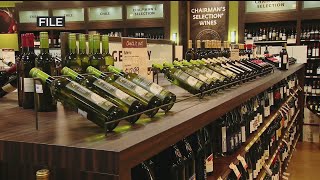 Pennsylvania Liquor Control Board Offering Mystery Wine Boxes