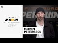 Marcus Pettersson: Evgeni Malkin 1,000 Games | MA1KIN