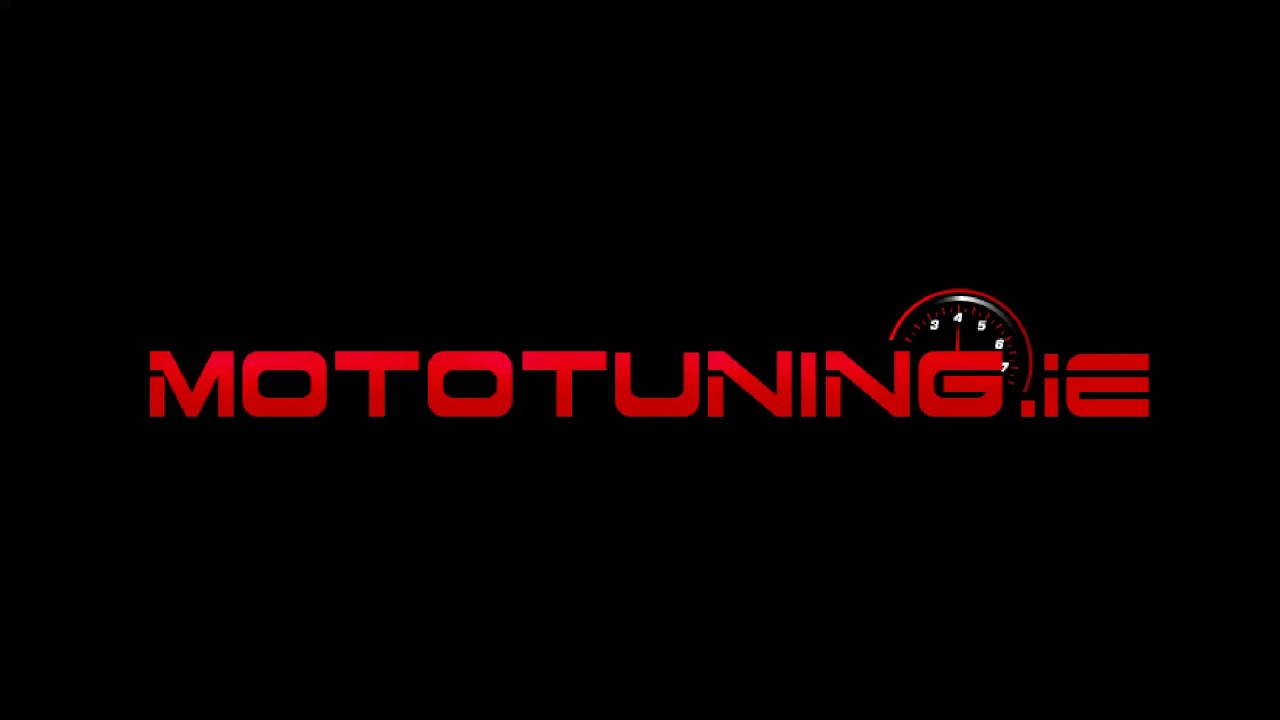 Ktm rc8r on dyno tuning