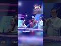 Ikaw kapag nakatabi mo si Dingdong! #shorts | Family Feud