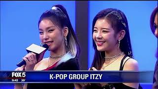 The Rising Girls of K-Pop: Confidential (2025) Official Trailer