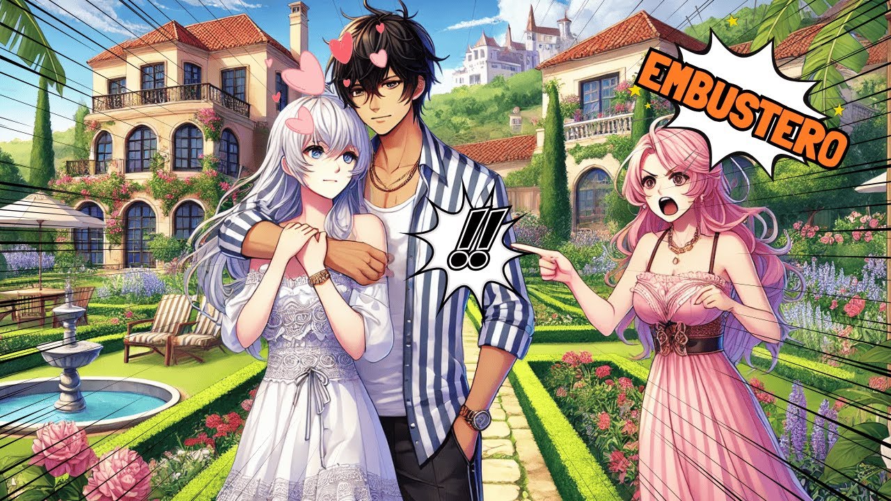 🔴 LA INCREÍBLE TRANSFORMACIÓN: DE PERDEDOR A NOVIO DE UNA CEO | Rincón romántico