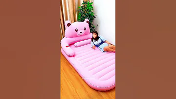 New Bed Shit Choiser 