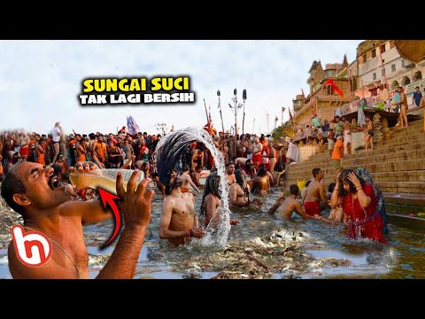 Video: Seorang Lelaki Telur, Gempa Bumi, Dan Hubungan Silang Budaya Di India - Rangkaian Matador